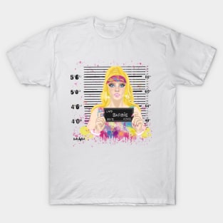 barbie T-Shirt